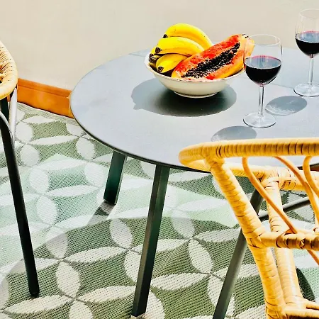 Apartman Canaryislandshost L Mar Lanzarote *