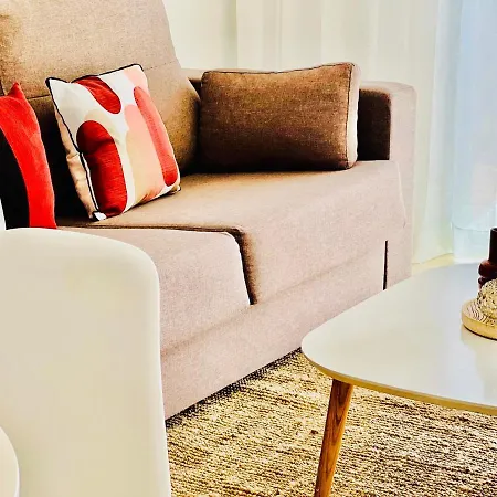 Apartman Canaryislandshost L Mar Lanzarote *