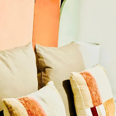Canaryislandshost L Mar Lanzarote Apartman