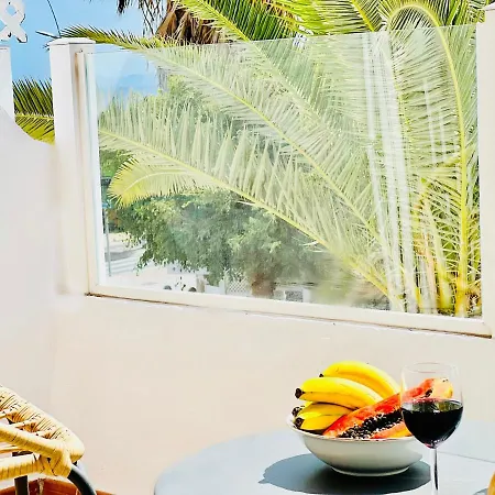 Canaryislandshost L Mar Lanzarote Apartment