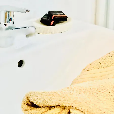 Apartman Canaryislandshost L Mar Lanzarote *