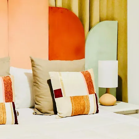 Canaryislandshost L Mar Lanzarote Apartment *