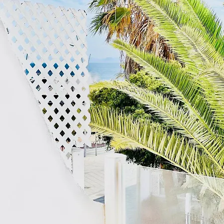 Apartman Canaryislandshost L Mar Lanzarote *