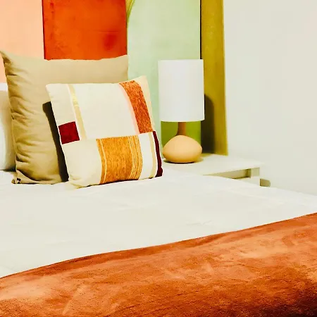 Canaryislandshost L Mar Lanzarote Apartman